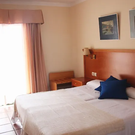 Hotel Dona Catalina Marbellac