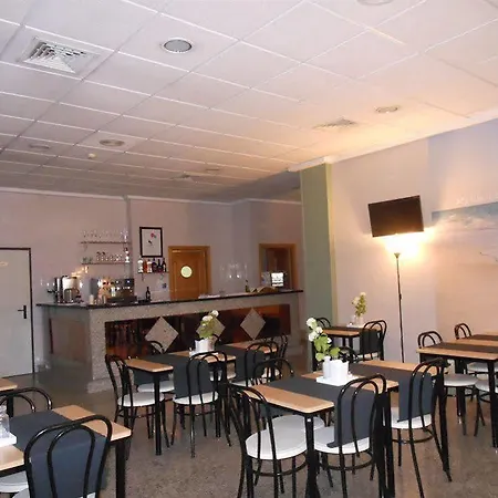 Hotel Dona Catalina Marbellac