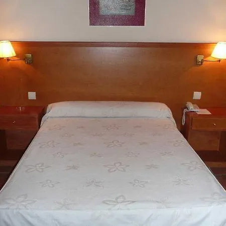 Dona Catalina Hotell Marbella