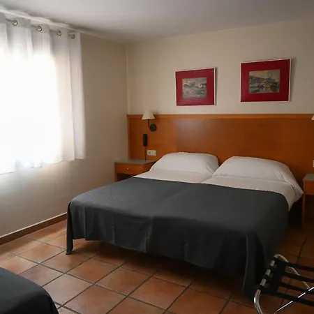 Dona Catalina Hotell Marbella