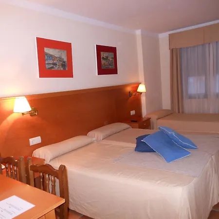 Dona Catalina Hotell Marbella