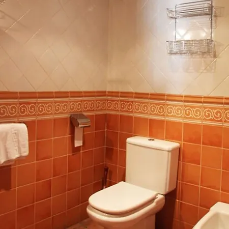 Hotell Dona Catalina 3*