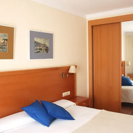 Hotell Dona Catalina 3*