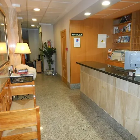 Hotell Dona Catalina