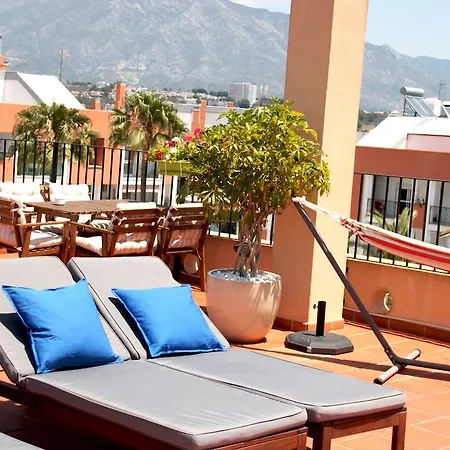 Hotell Dona Catalina