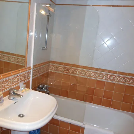 Hotell Dona Catalina