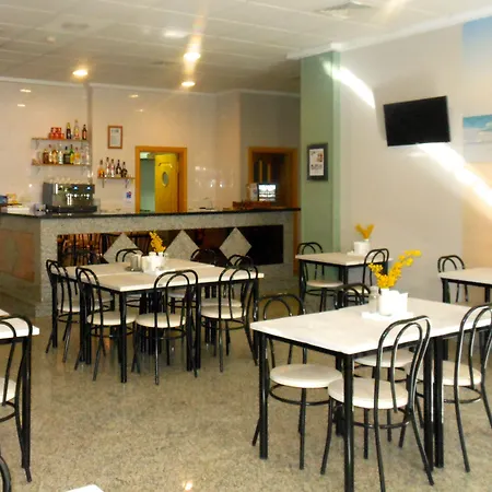 Hotell Dona Catalina Marbella