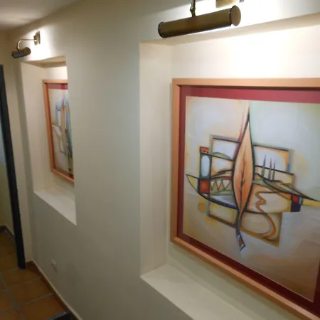 Dona Catalina Hotell