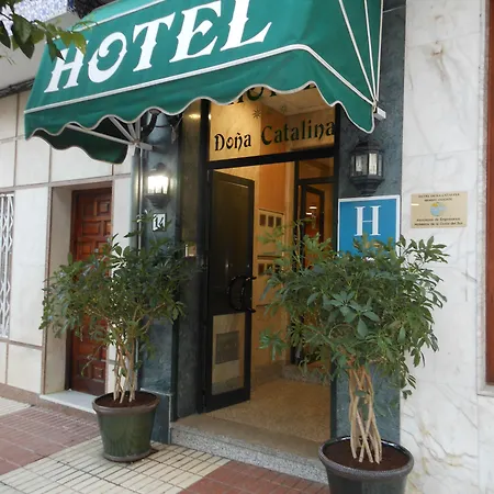Dona Catalina Ξενοδοχείο