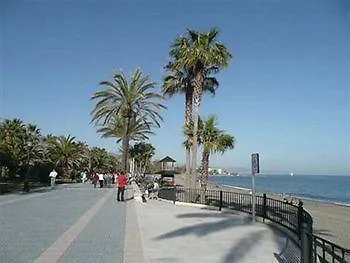 Dona Catalina Hotell Marbella