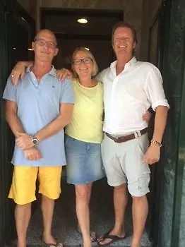 Hotell Dona Catalina