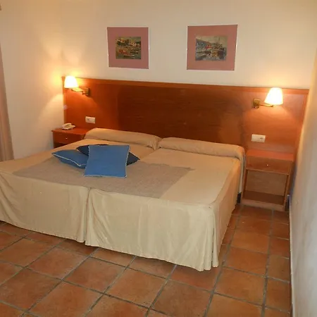 Dona Catalina Hotell Marbella