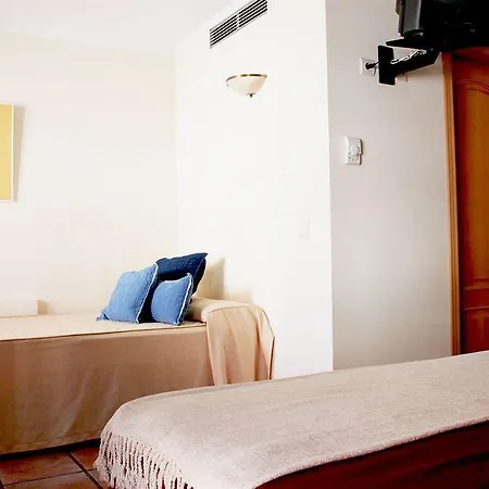 Hotell Dona Catalina 3*