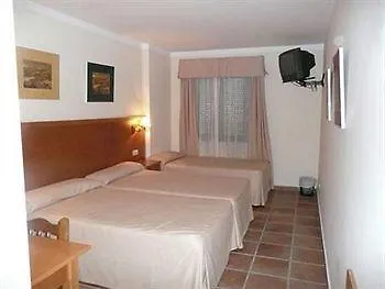 Hotell Dona Catalina 3*