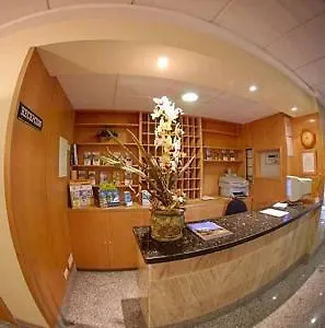 Hotell Dona Catalina