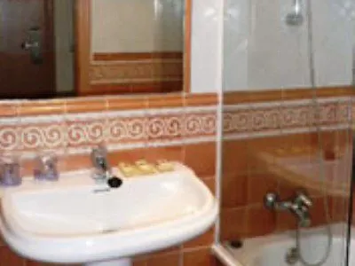 Dona Catalina Hotell