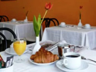 Hotell Dona Catalina