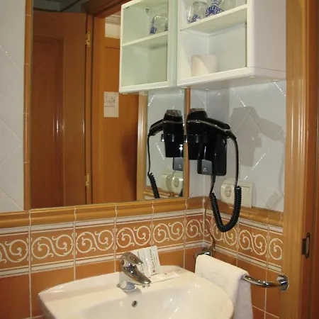 Dona Catalina Hotell
