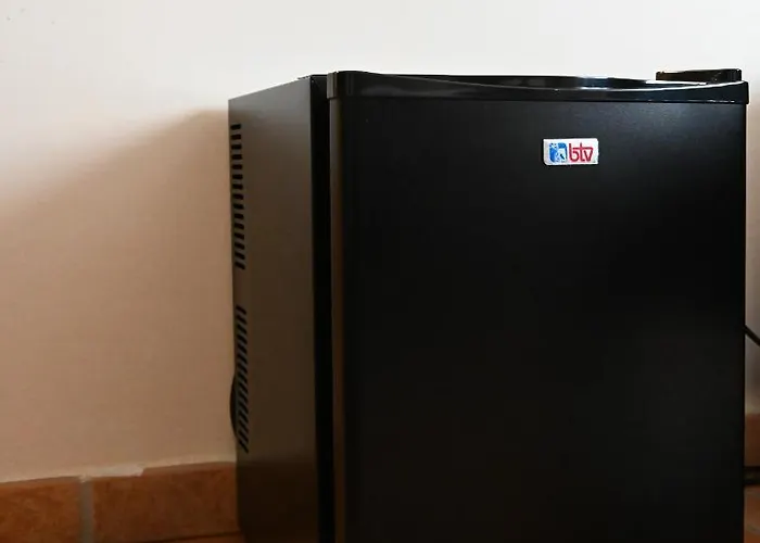 Otel Dona Catalina Marbella