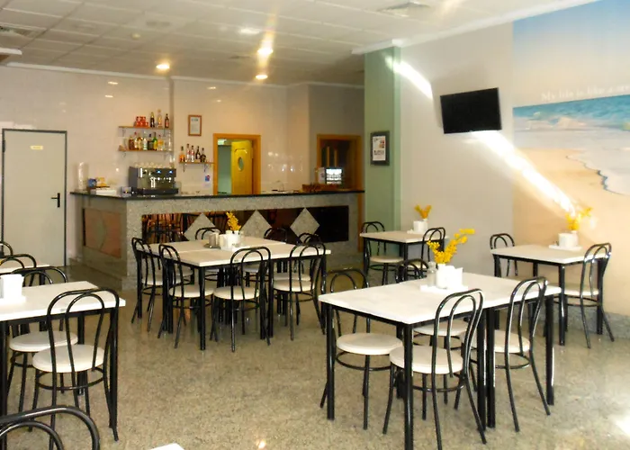 Otel Dona Catalina Marbella