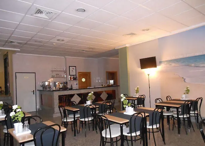 Otel Dona Catalina Marbella