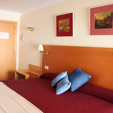 Dona Catalina Hotel