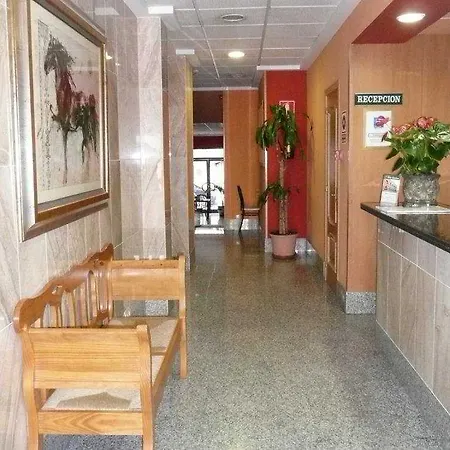 Hotel Dona Catalina