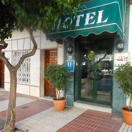 Dona Catalina 3* Marbella